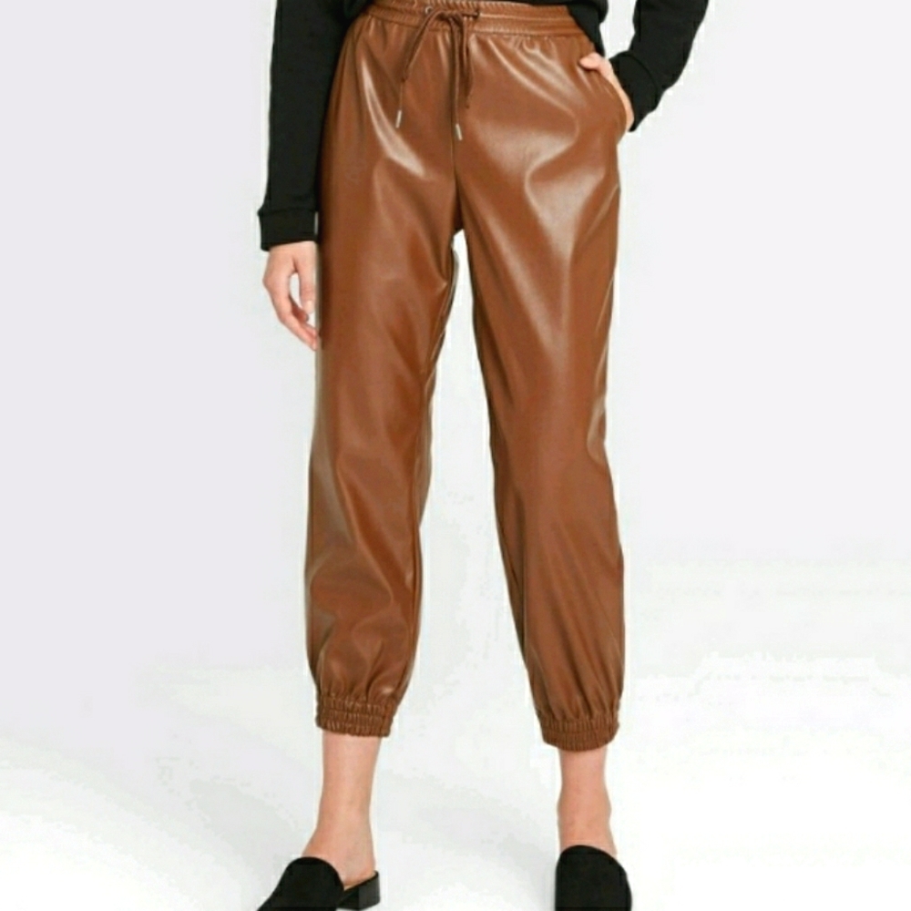 { a. n e w  d a y } • Jogger pant •